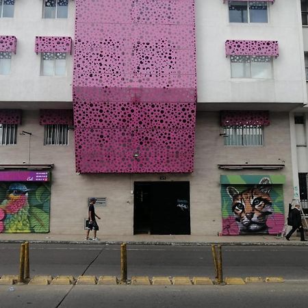 Hotel San Antonio Plaza Cali Zewnętrze zdjęcie