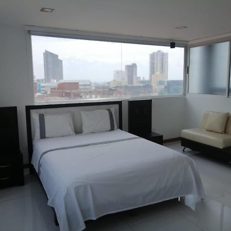 Hotel San Antonio Plaza Cali Zewnętrze zdjęcie