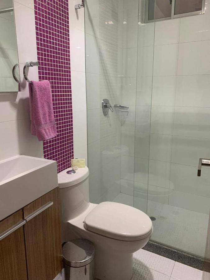 Hotel San Antonio Plaza Cali Zewnętrze zdjęcie