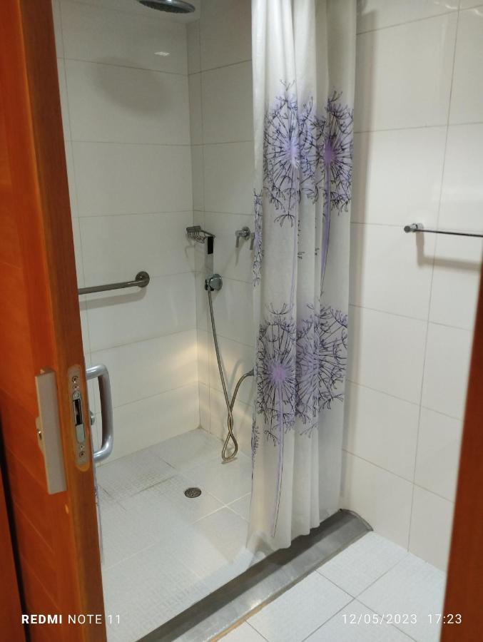 Hotel San Antonio Plaza Cali Zewnętrze zdjęcie